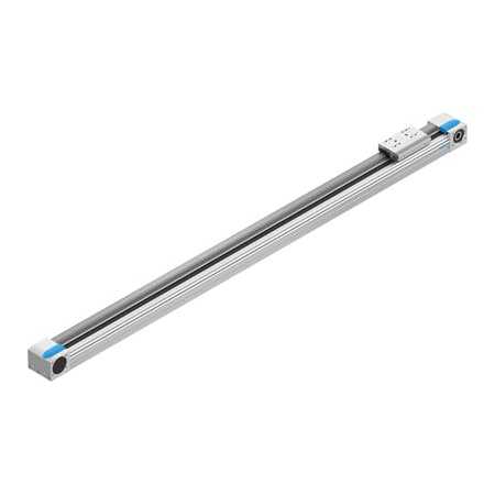 Festo Toothed Belt Axis EGC-80-1200-TB-KF-0H-GK EGC-80-1200-TB-KF-0H-GK